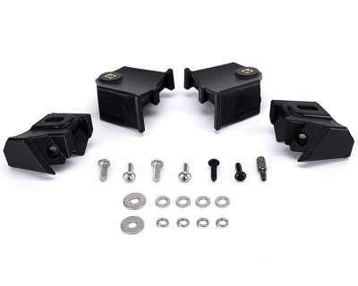 Ekstralys-pakke Lazer Triple-R 750 Toyota Hilux GR Sport 2024-