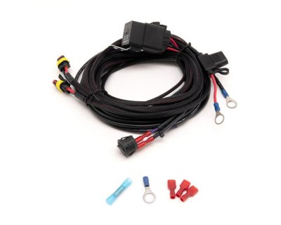 Ekstralys-pakke Lazer Triple-R 750 Toyota Hilux GR Sport 2024-