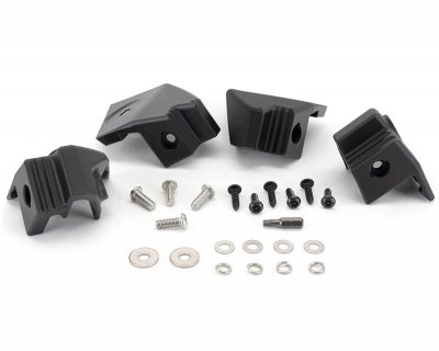 Ekstralys-pakke Lazer Chevrolet Silverado 1500 2019-2022