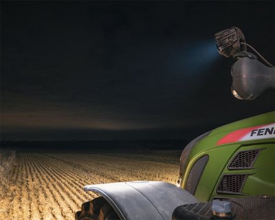 Lazer LED-arbejdslys Utility 80 HD