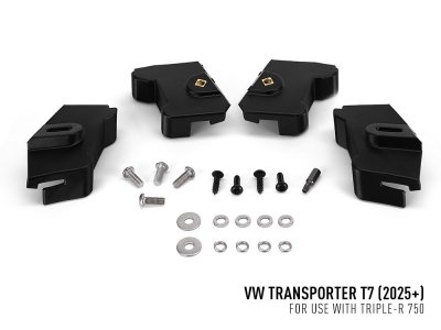 Ekstralys-pakke Lazer Triple-R 750 Volkswagen Transporter T7 fra 2024 og frem