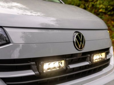 Ekstralys-pakke Lazer Triple-R 750 Volkswagen Transporter T7 fra 2024 og frem