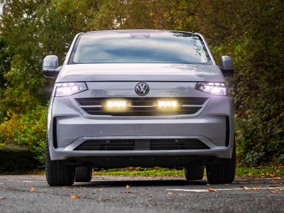 Ekstralys-pakke Lazer Triple-R 750 Volkswagen Transporter T7 fra 2024 og frem
