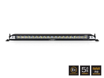Led-rampe Lazer Linear 18 Elite+