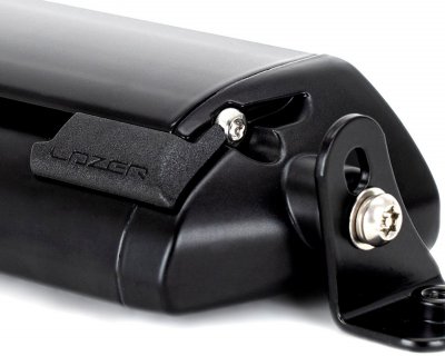 Ledramp Lazer Linear 18 Elite LBA - Low Beam Assist