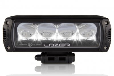 Lazer Triple-R 750 med positionslys
