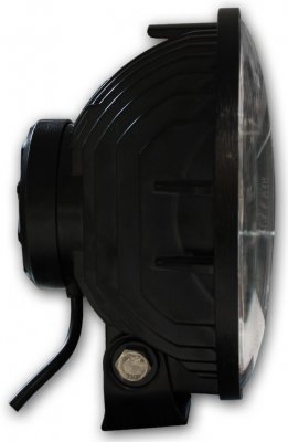 LED ekstra lys 8,5" / 220 mm 30W 9-36V