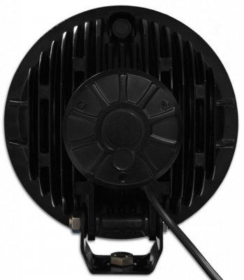LED ekstra lys 8,5" / 220 mm 30W 9-36V