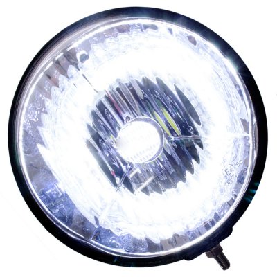 LED ekstra lys 8,5" / 220 mm 30W 9-36V