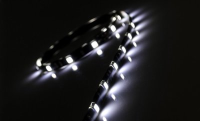 LED Flexistrip 12 V - Xenon hvid