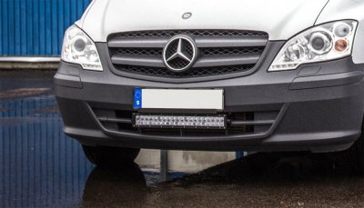 LED rampe Osram til Mercedes-Benz Vito/Viano fra 2011-2014