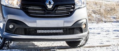 LED-ramme Osram til Nissan NV300 fra 2016-