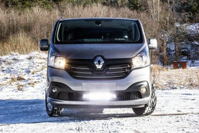 LED-ramme Osram til Nissan NV300 fra 2016-