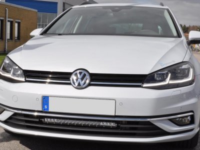 Gelænder Volkswagen Golf fra 2014-2019