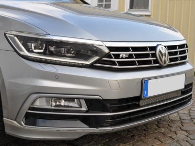 Gelænder Volkswagen Passat fra 2015-2023