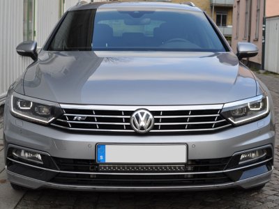Leddelt rampe Volkswagen Passat 2015-2023