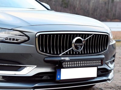 LED Rampe S90 & V90 (Volvo) fra 2016-