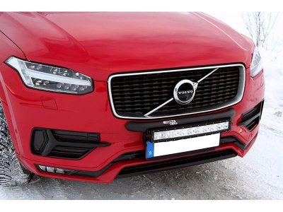 LED rampe XC90 (Volvo) fra 2015-