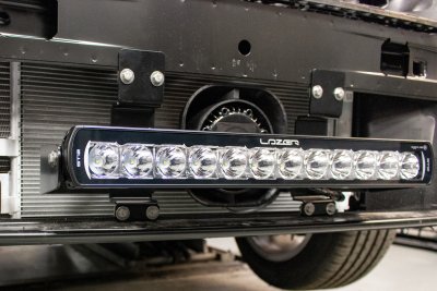 Modelspecifikke beslag til Lazer til VW Passat 2015-2023