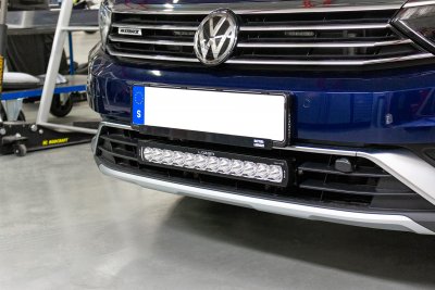Lazer leddelt rampe Volkswagen Passat fra 2015-2023