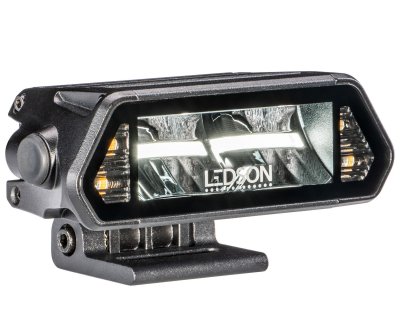 LEDSON Epix5+ Strobe LED rampe