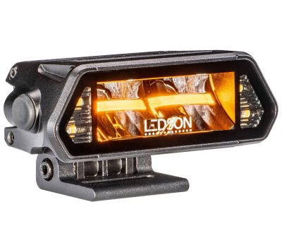 LEDSON Epix5+ Strobe LED rampe