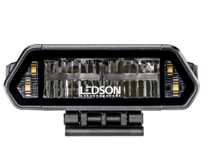 LEDSON Epix5+ Strobe LED rampe