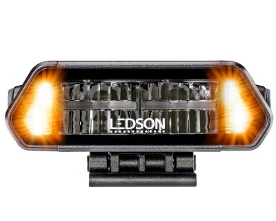 LEDSON Epix5+ Strobe LED rampe