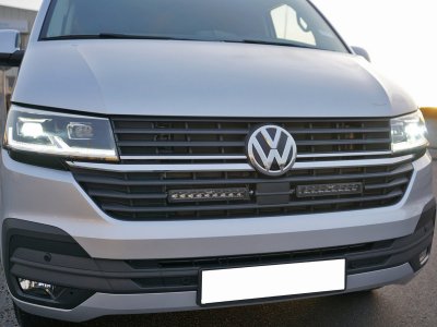 LED rampe Transporter (Volkswagen) T6.1 fra 2020-