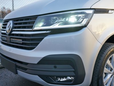 Gelænder VW Transporter T6.1 fra 2020-