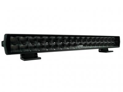 Ledramp Ledson Alfa til Iveco Daily fra 2019-