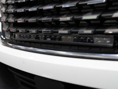 LEDSON Juno C leddelt rampe Iveco Daily fra 2019-
