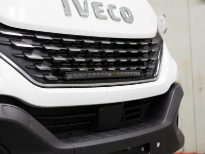 Juno C leddelt rampe Iveco Daily fra 2019-