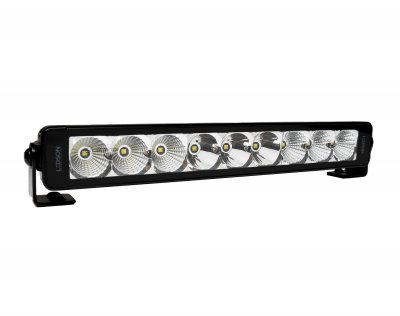 LEDSON SLIM Gen 2 LED Ramp - 331 mm (12"), 45W, 10-30V