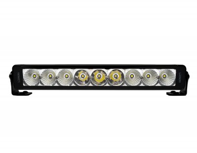 LEDSON SLIM Gen 2 LED Ramp - 331 mm (12"), 45W, 10-30V
