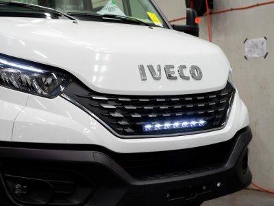 LEDSON Phoenix+ leddelt rampe Iveco Daily fra 2019-