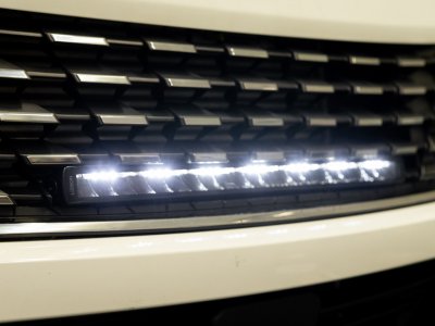 LEDSON Phoenix+ leddelt rampe Iveco Daily 2019-