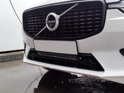 LED-rampe Volvo XC60 fra modelår 2018-2021