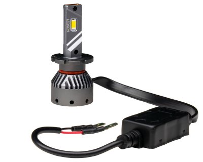 Xtreme DX Gen2 LED Enkeltkit - 5000K D2Y