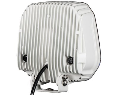 Ekstra lys Ledson Epix9+ Strobe - Hvid