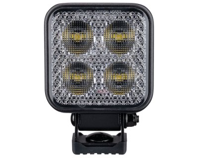 LEDSON Lumina SQ4 - Arbejdslys 18W