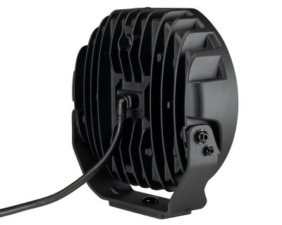 LEDSON Sledge9 - 9 LED hjælpelys 216W