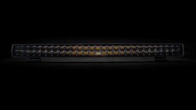 Leddelt rampe Alfa 30" Powerboost til Volvo FH Version 4 fra 2013-2020