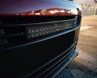 Gelænder Alfa til Citroën Jumpy fra 2016-2024