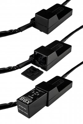 LEDSON Blade - LED-rampe 20,5 88W