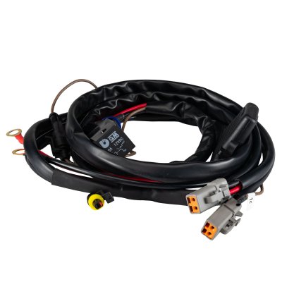 LEDSON Connect Relækabel | Med ATP/DTP-stik