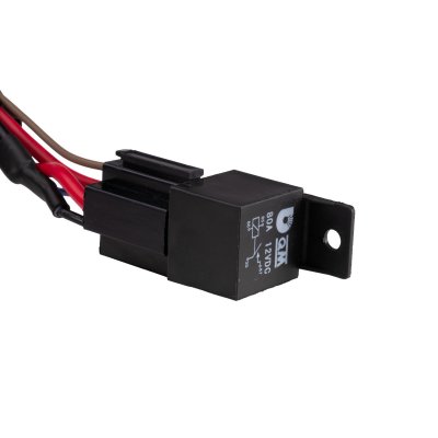 LEDSON Connect Relækabel | Med ATP/DTP-stik