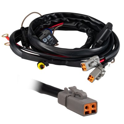 LEDSON Connect Relækabel | Med ATP/DTP-stik
