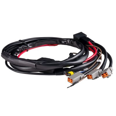 LEDSON Connect Relækabel | Med ATP/DTP-stik