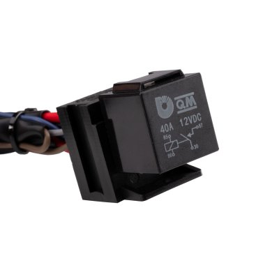 LEDSON Connect Relækabel | 12V | Med DT-stik (4-pin)